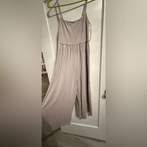 Aritzia Wilfred Romper